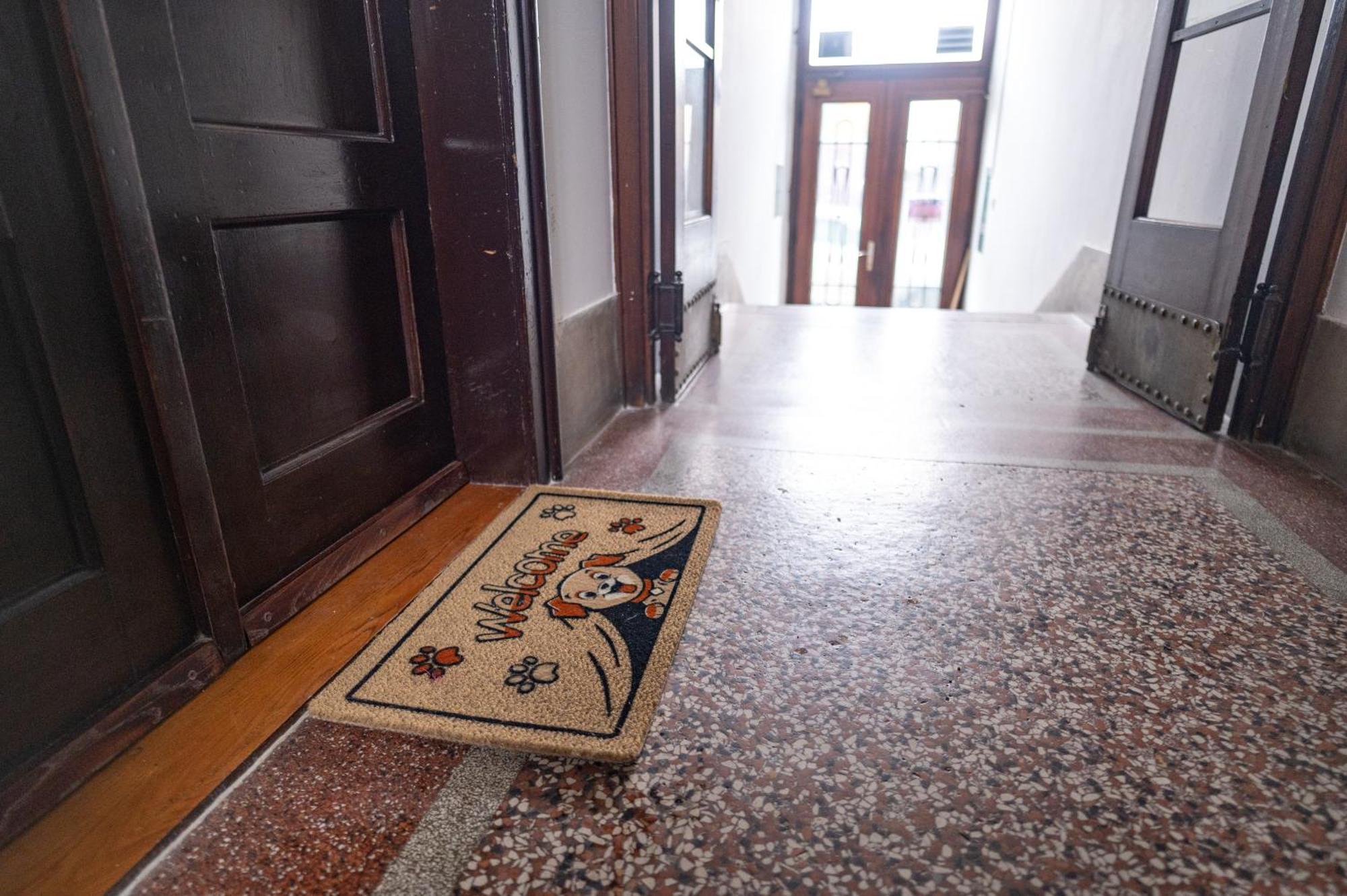 Bricks & Bikes Apartment Zagreb Ngoại thất bức ảnh