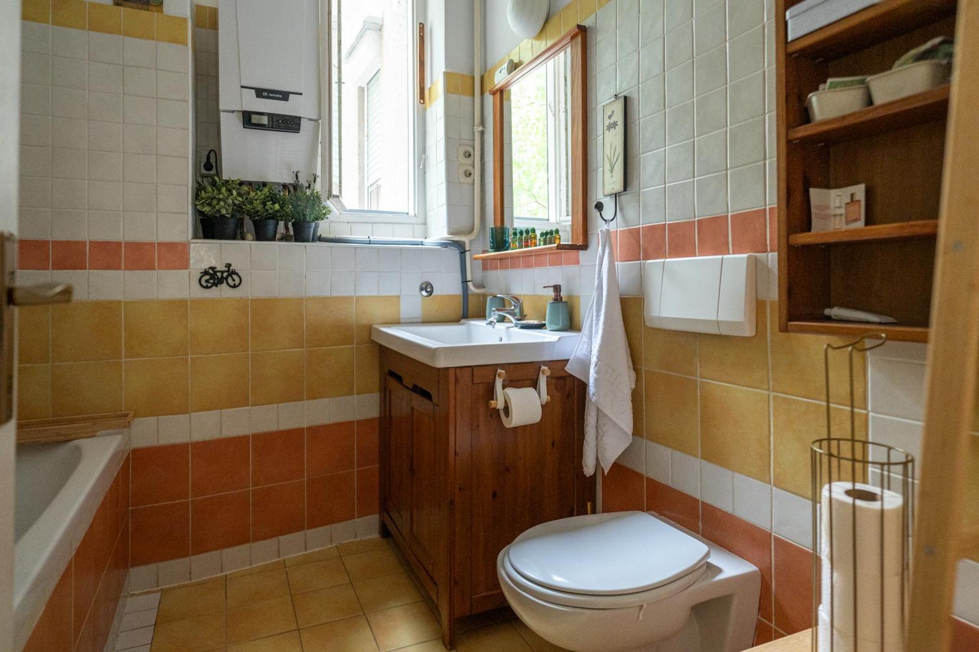 Bricks & Bikes Apartment Zagreb Ngoại thất bức ảnh
