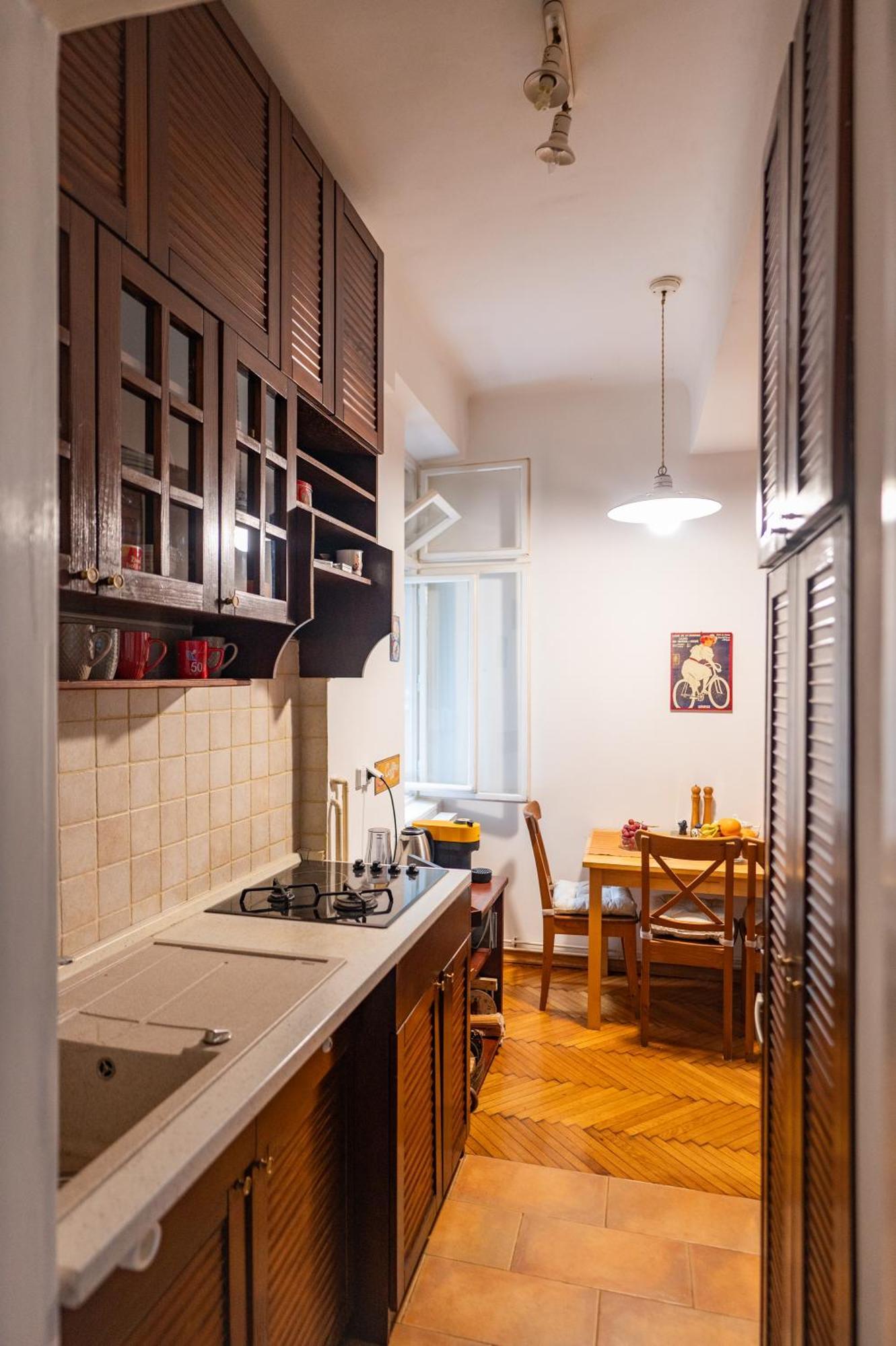 Bricks & Bikes Apartment Zagreb Ngoại thất bức ảnh