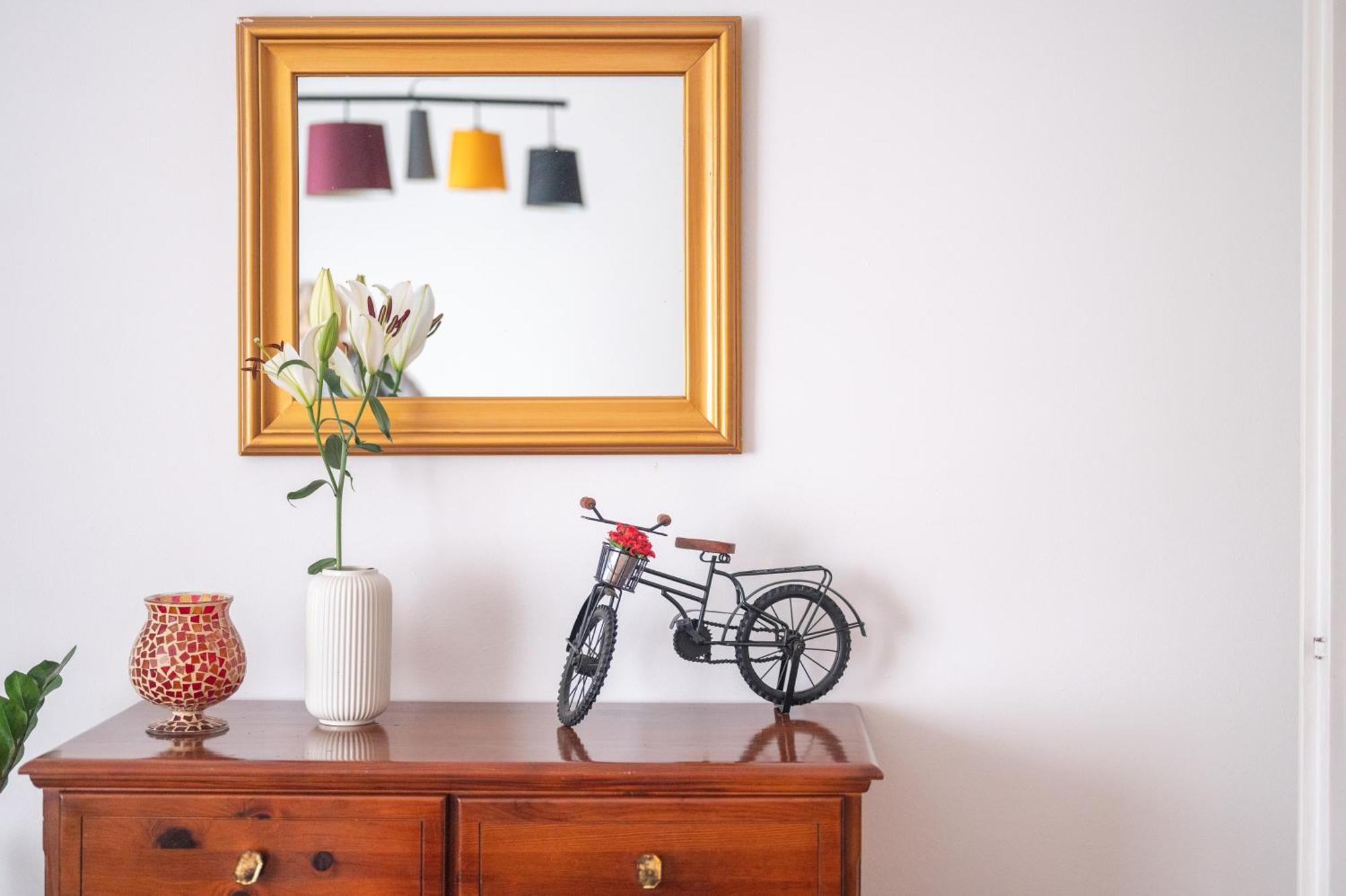 Bricks & Bikes Apartment Zagreb Ngoại thất bức ảnh